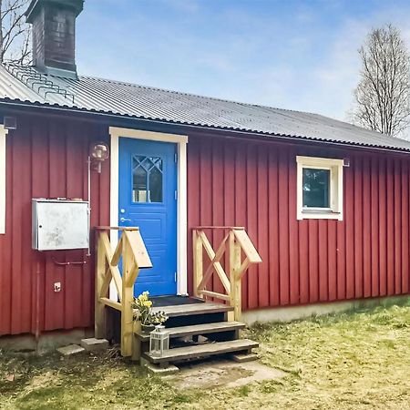 Cozy Home In Markaryd With House A Panoramic View Hässlehult Kültér fotó